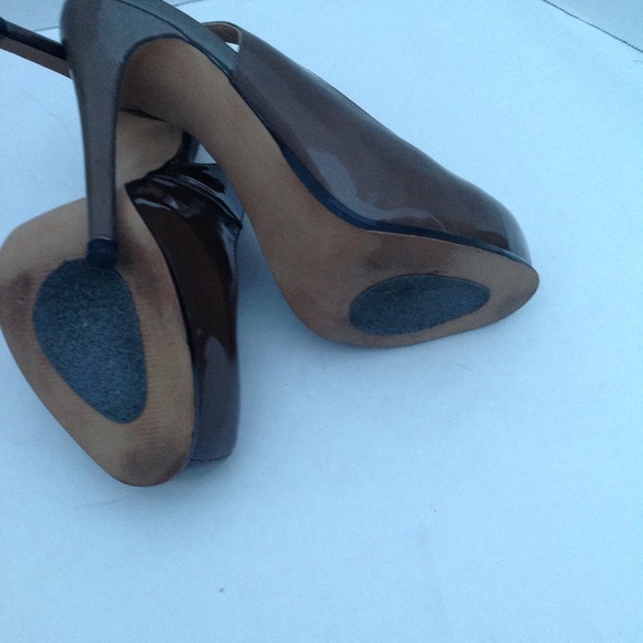 STEVE MADDEN STACIEE HEELS - Picture 6 of 8